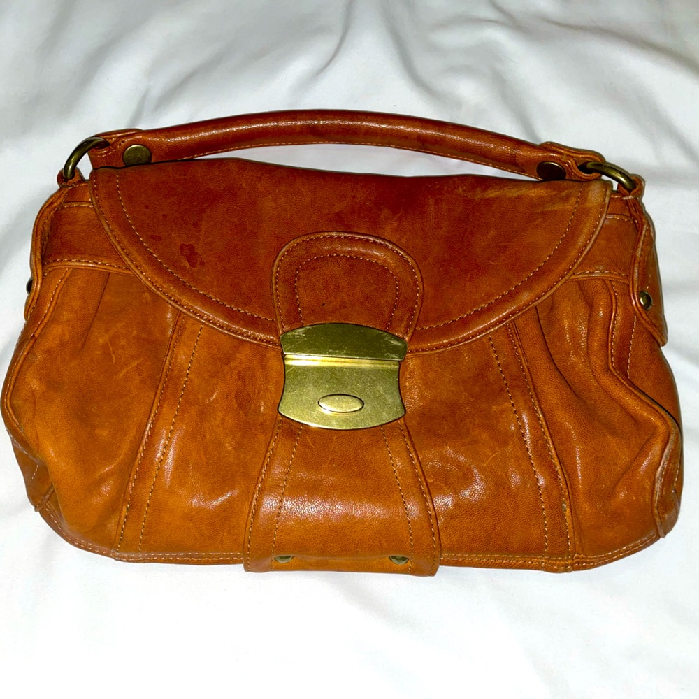 Vintage Kooba Bag